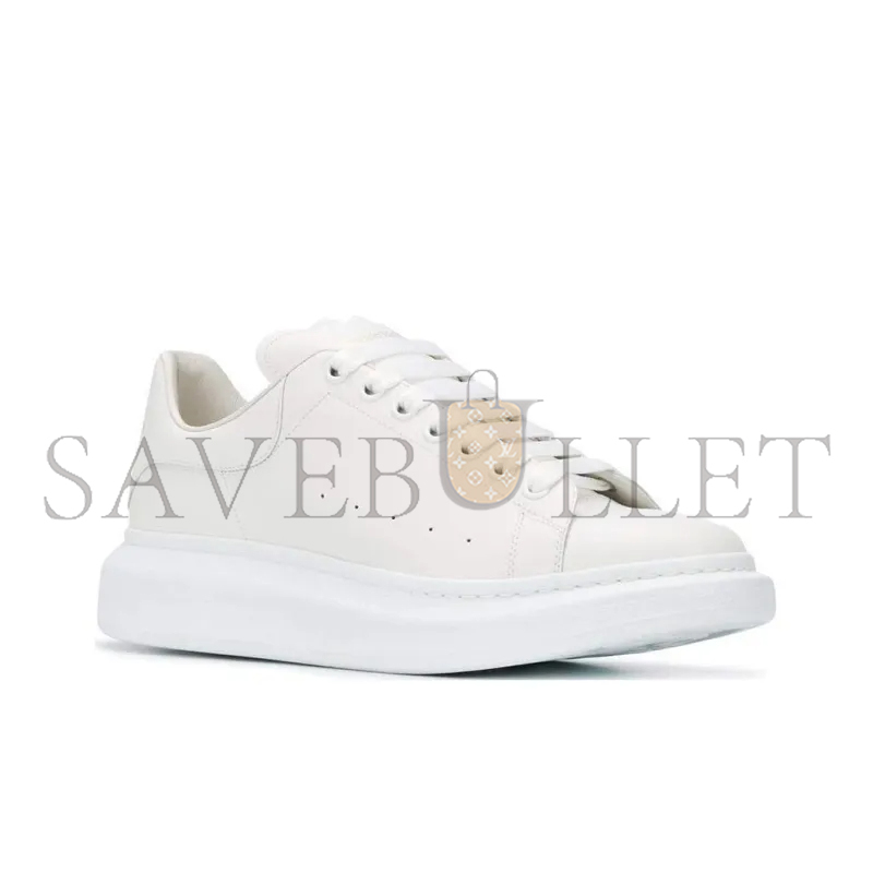 ALEXANDER MCQUEEN OVERSIZED SNEAKERS 553680WHGP59000